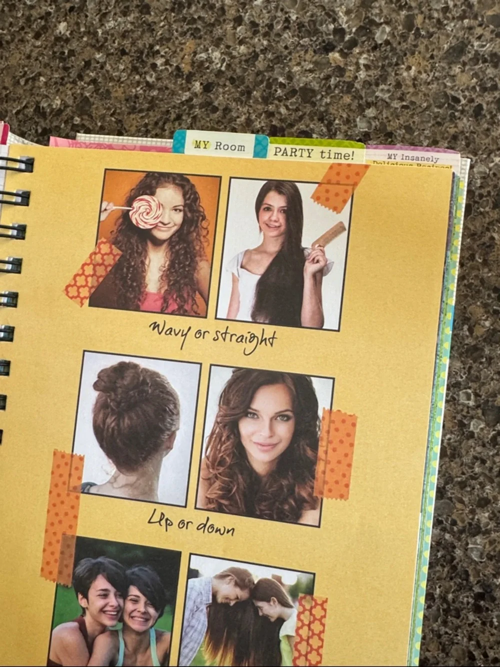 Scholastic 